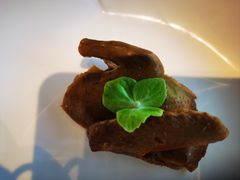 -杏花堂晋商私房菜(华熙五棵松店)