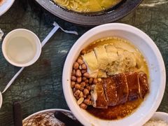 -肥韬茶餐厅(海上世界店)
