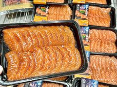 -盒马X会员店(王府井奥莱UP TOWN店)