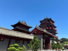 -开封府