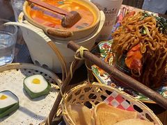 -泰妃殿(武汉首店)