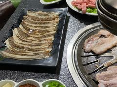 -温度烤肉专门店
