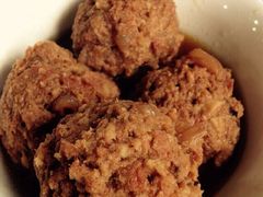 骨渣丸子-小放牛炒菜馆(裕华东路店)