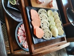 -唯成•韩国炭火烤肉 유성고기