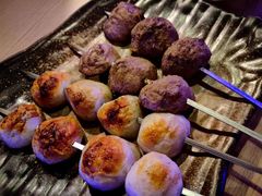 -质烤烤物·活烤海鲜(质烤总店)