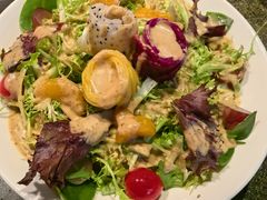 -三道菜(明堂公园店)