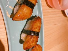 -隐泉京望日式料理(太和广场店)