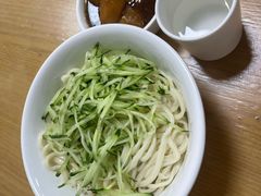 -京味精餐厅(长椿里小区店)