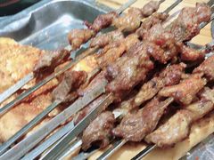 -清真西北风味餐厅