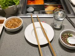 -海底捞火锅(凯德广场店)