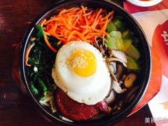 -辛氏火炉·韩式古法烤肉(松北店)