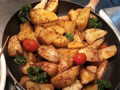 -红林大酒店RFcafe自助餐厅