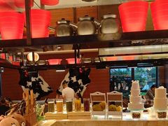 -美盛喜来登大酒店-盛宴标帜餐厅