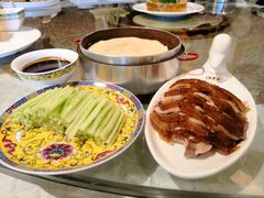 -全聚德(长江路店)