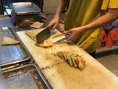 -咏春葱油饼(德政中路店)