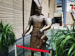 -西安大唐西市博物馆