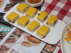 -西贝(紫荆广场店)