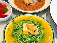 -火婆子·川小馆(扬韬科技广场店)