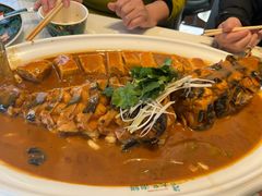 -峰厨大鱼泡饼(水上公园店)