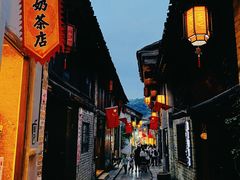 -羊楼洞