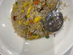 -万荣烤鸭店·北京菜(天坛店)