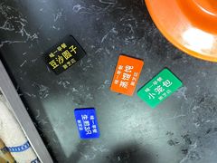 -味一早餐(新芝路店)