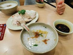 -百家鸡味馆(清泰店)