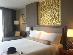 -太原凯宾斯基饭店