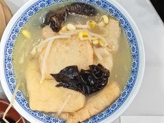 -清真马祥兴菜馆(云南北路店)