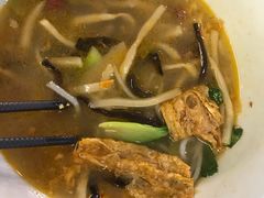 柳州螺蛳粉-八十八粉儿(尚都店)