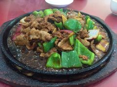 -北大地皖峰饭馆
