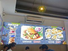 -40号厦门海鲜大排档(中山路店)