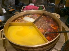 -湊湊火锅·茶憩(打浦桥日月光店)