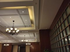 大堂-梦都海鲜酒家(万达广场江桥店)