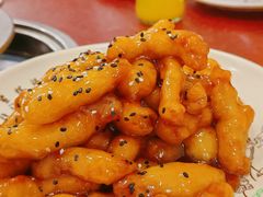 -聚首堂·特色小吃·肘子(什刹海德胜门店)