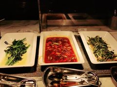 -洲际酒店·地平线全日餐厅HORIZON CAFÉ