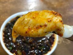 -山东水饺(南坪新街店)