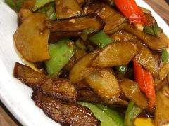 地三鲜-雪乡情东北菜(塘朗店)