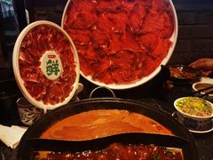 -巴蜀大将火锅(春熙店)