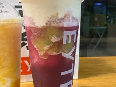 -喜茶(东莞汇一城店)