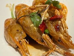 -乔街深夜食堂·小龙虾·高压锅生蚝(杭州总店)