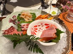 -Mr.Fish鱼鲜生海鲜放题(高德置地冬广场店)