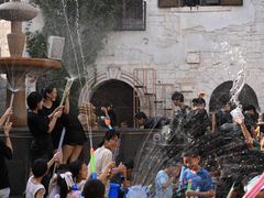 -华谊兄弟（长沙）电影小镇