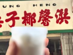 -洪馨椰子
