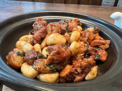 -海南人酒家·白切文昌鸡·二十三年老字号(水荫路店)