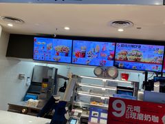 -肯德基(万象店)