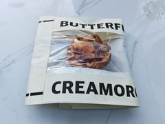 法式黄油焦糖厚挞-BUTTERFUL&CREAMOROUS 黄油与面包(三里屯太古里店)