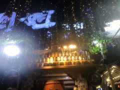 -刘姐啤酒鱼民族演艺餐厅(西街总店)