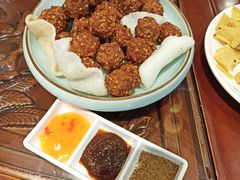 -万荣烤鸭店·北京菜(天坛店)