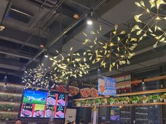 -AK47烤羊腿串吧(柳浪家园店)